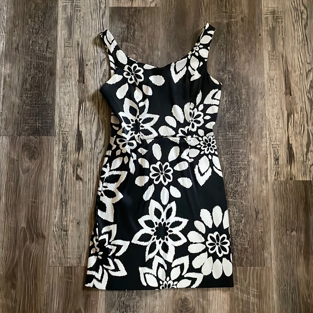 BCX dress